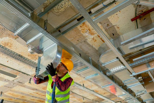 Best Furnace Repair Near Me  in South Pekin, IL