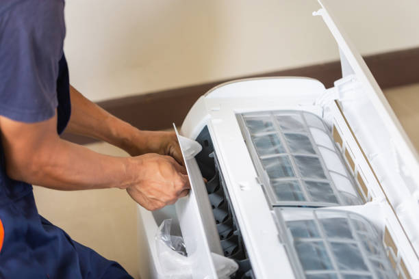 Best Residential HVAC Services  in South Pekin, IL