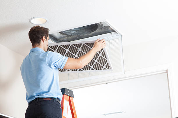 Best HVAC Replacement Cost  in South Pekin, IL