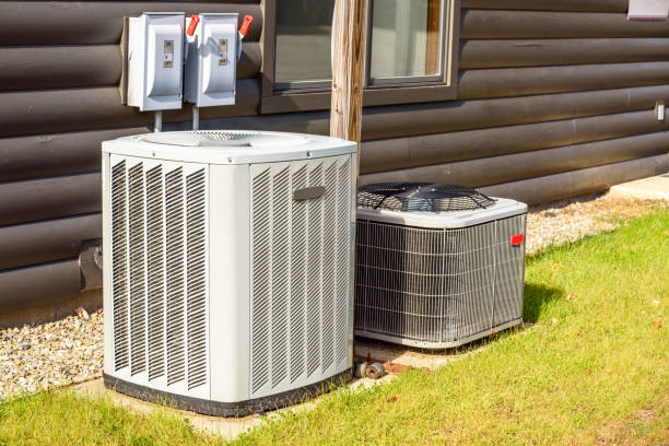 Best Air Conditioning Repair  in South Pekin, IL